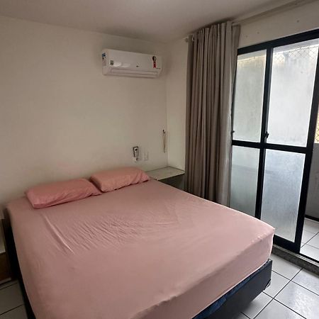 Apartamento Aconchego - Edificio Monsenhor Tabosa - Fortaleza-Ce Kültér fotó