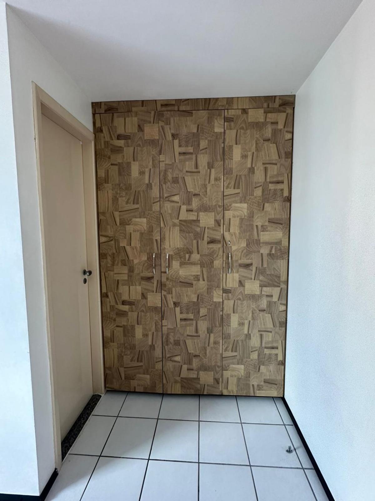 Apartamento Aconchego - Edificio Monsenhor Tabosa - Fortaleza-Ce Kültér fotó